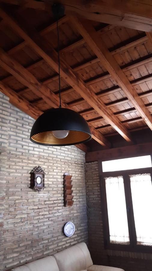 Casa Grande Zona Norte 헤레스 외부 사진