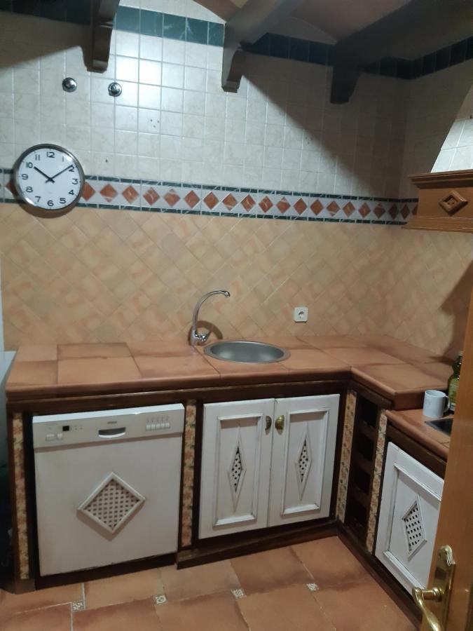 Casa Grande Zona Norte 헤레스 외부 사진