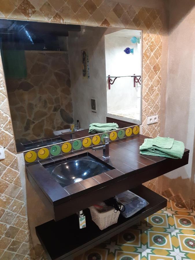 Casa Grande Zona Norte 헤레스 외부 사진