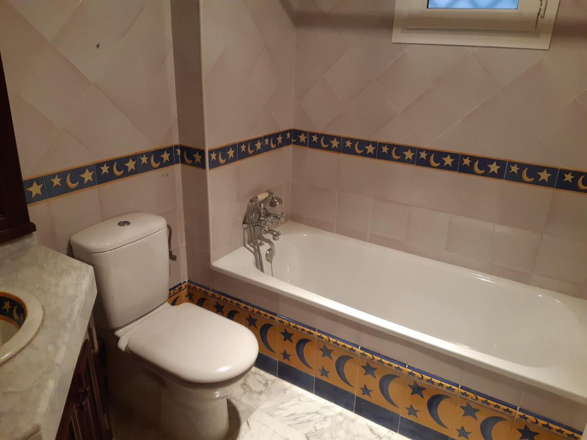 Casa Grande Zona Norte 헤레스 외부 사진