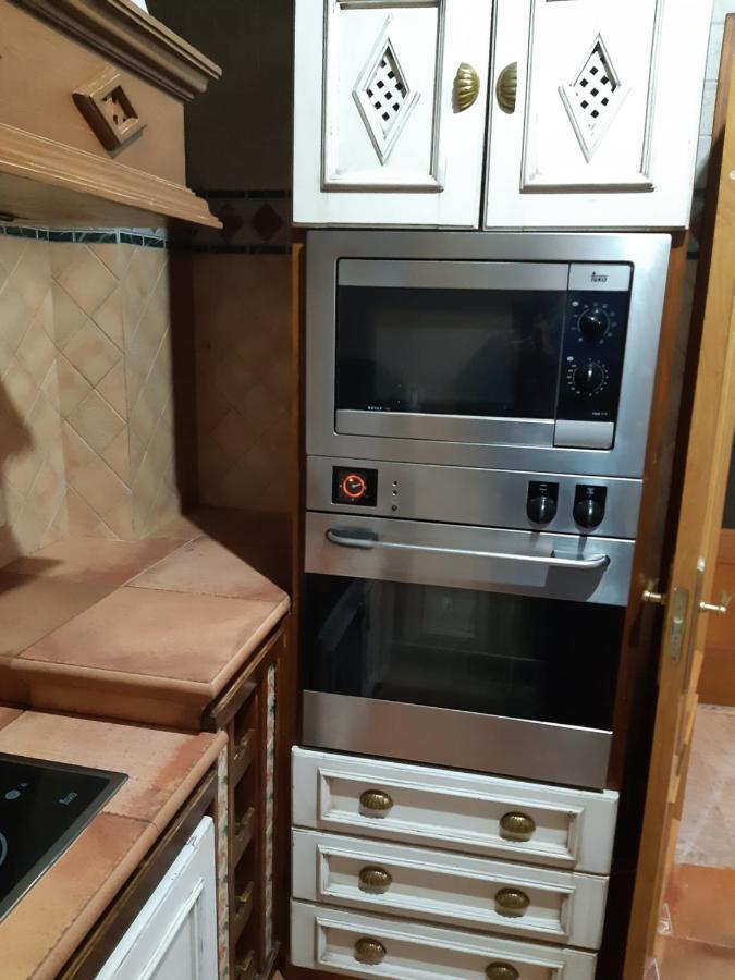 Casa Grande Zona Norte 헤레스 외부 사진