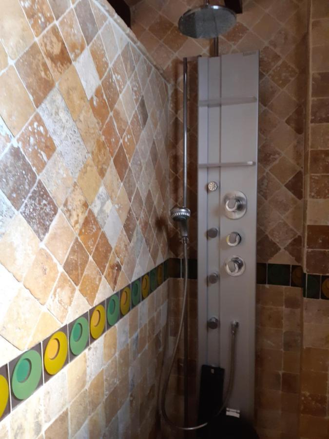 Casa Grande Zona Norte 헤레스 외부 사진