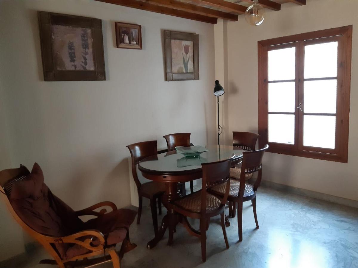 Casa Grande Zona Norte 헤레스 외부 사진