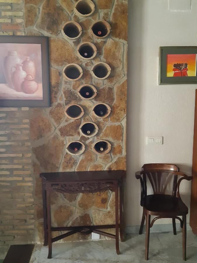 Casa Grande Zona Norte 헤레스 외부 사진