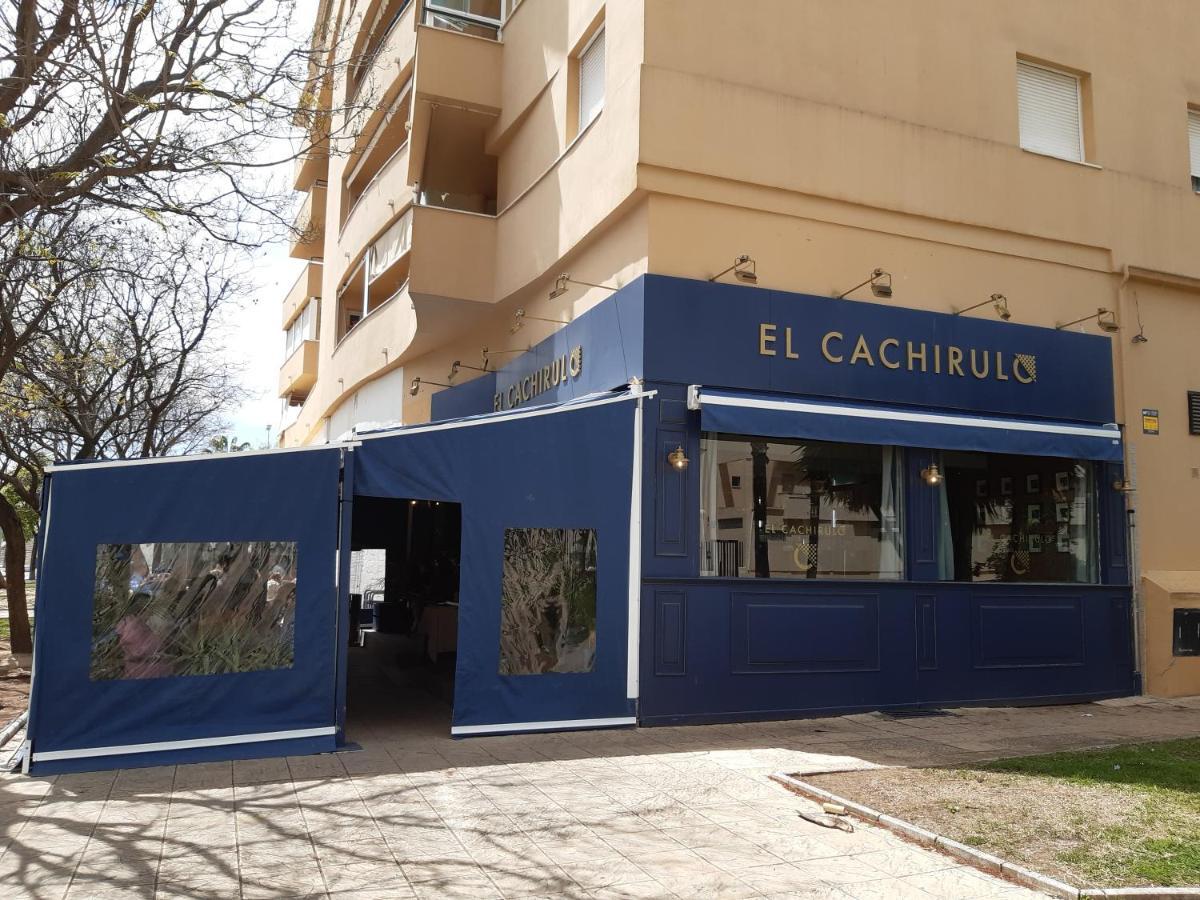 Casa Grande Zona Norte 헤레스 외부 사진