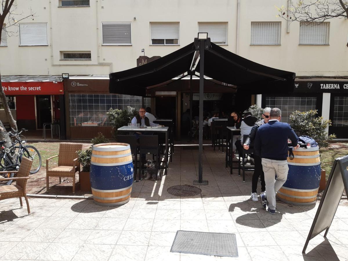 Casa Grande Zona Norte 헤레스 외부 사진
