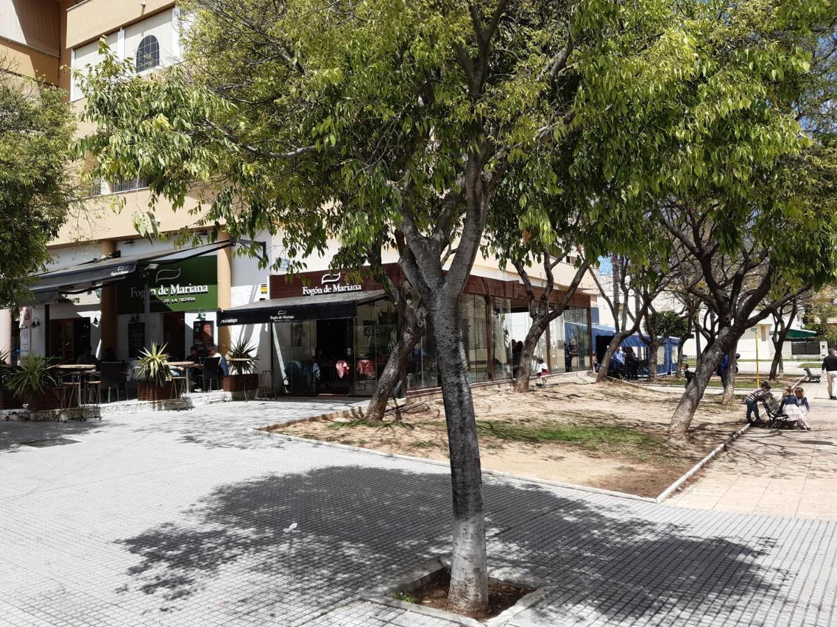 Casa Grande Zona Norte 헤레스 외부 사진