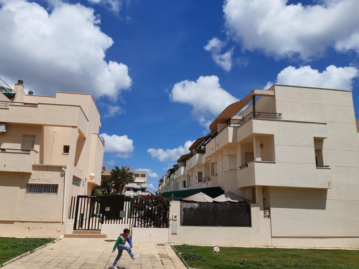 Casa Grande Zona Norte 헤레스 외부 사진