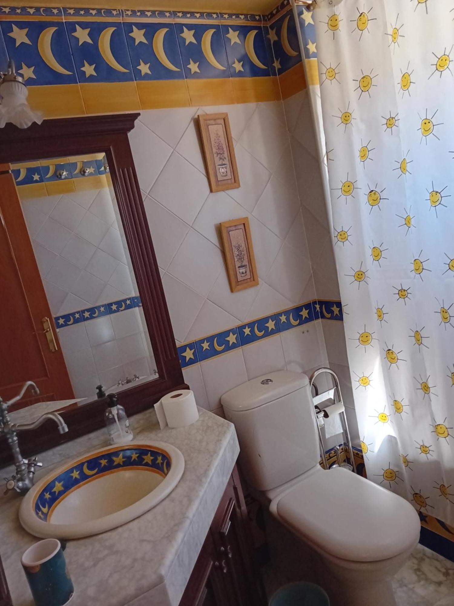 Casa Grande Zona Norte 헤레스 외부 사진