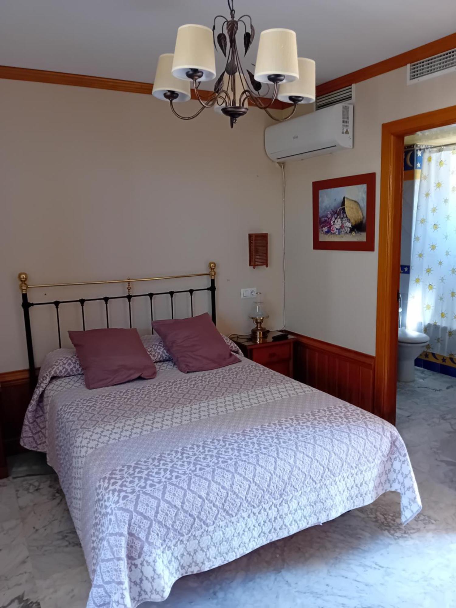 Casa Grande Zona Norte 헤레스 외부 사진