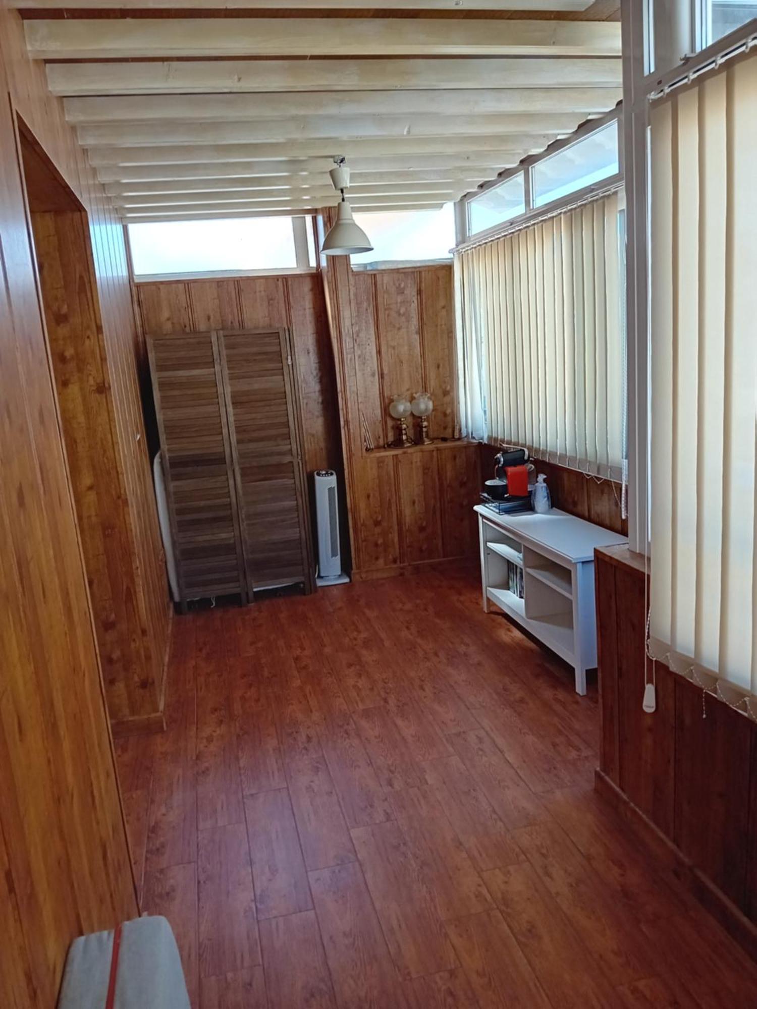Casa Grande Zona Norte 헤레스 외부 사진