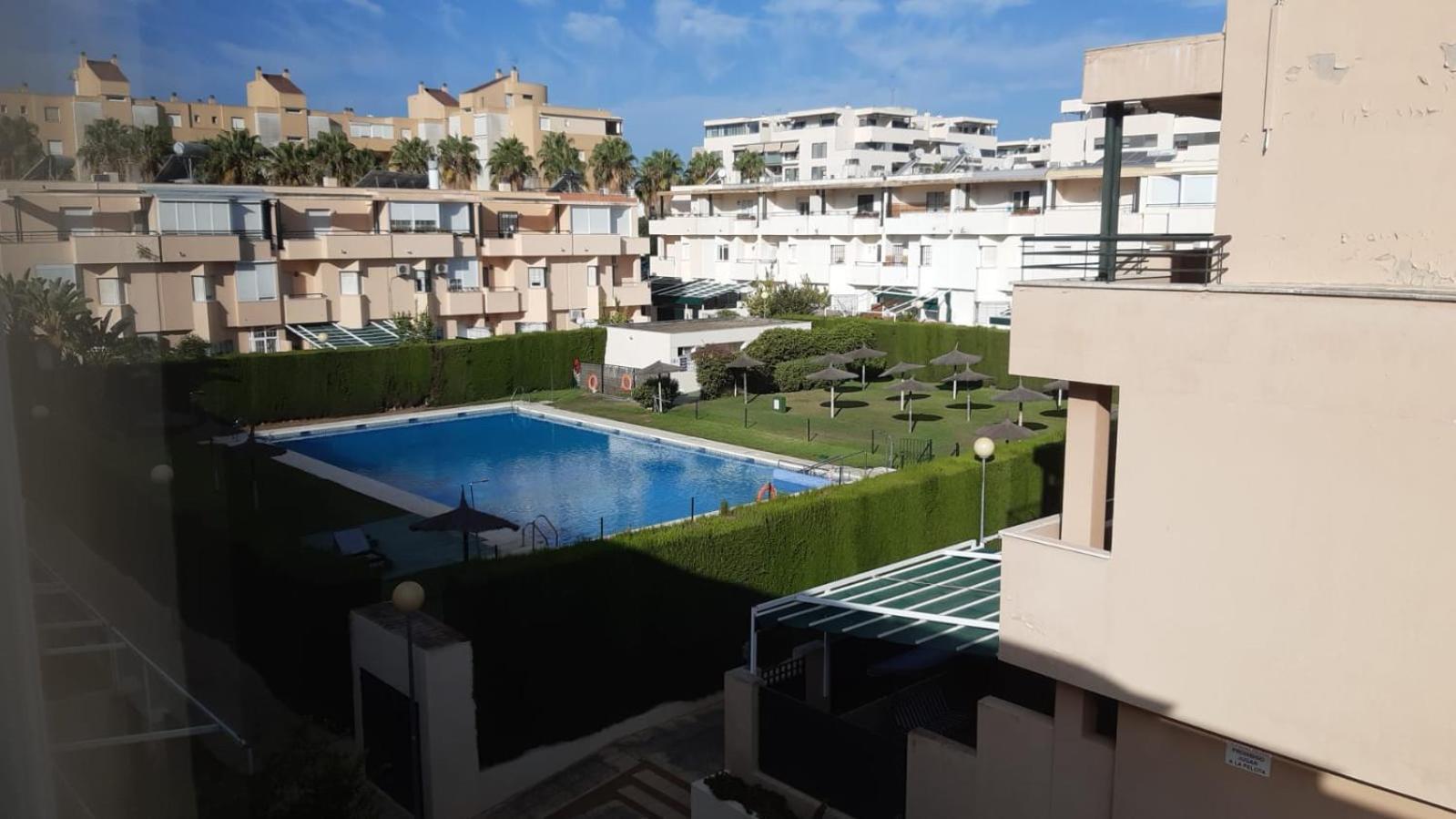 Casa Grande Zona Norte 헤레스 외부 사진